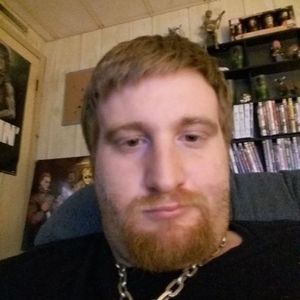 Meet your Posher, Mikey